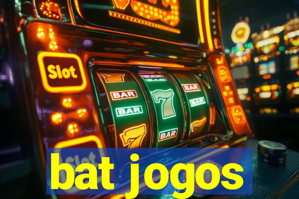 bat jogos